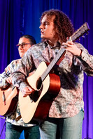 Blake Bricker and Edgar Cruz -96604