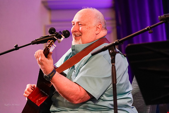 Audie Wykle -98773