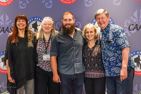 Bryce Mullins and Endless Road Strings (Joanna Binford, Rebecca Kiekenapp, Tina Simpson and David Johnson)-97027