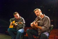 John Schneider, Joe Hudson,-4051