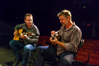 John Schneider, Joe Hudson,-4216