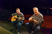 John Schneider, Joe Hudson,-4017