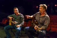 John Schneider, Joe Hudson,-4093