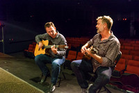 John Schneider, Joe Hudson,-4004