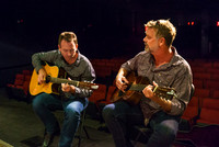 John Schneider, Joe Hudson,-4055