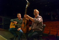 John Schneider, Joe Hudson,-3985ps-Edit