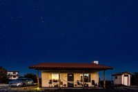stars at sunrise, Shiloh Ranch-5912