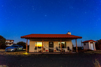 stars, guest house, Shiloh Ranch,-5912