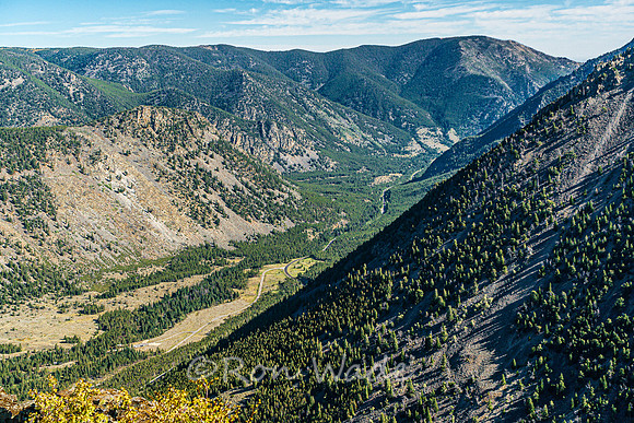 valley view, Beartooth Highway-8526
