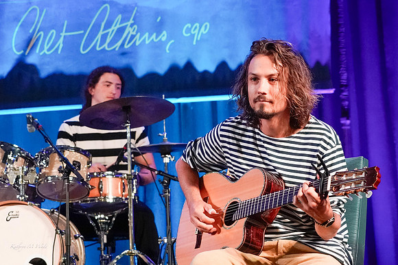Brian Murray and Joey Babick-96306