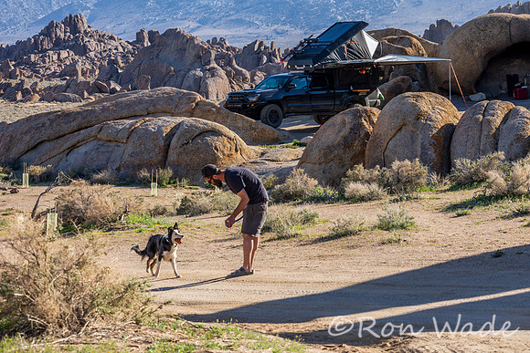 Zack, Lucy, campsite-5786