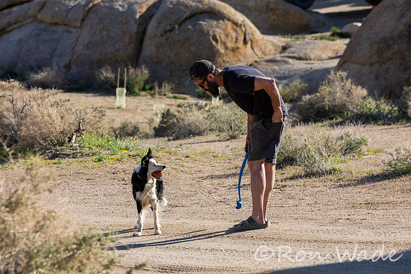 Zack, Lucy, campsite-5785
