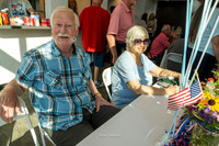 Marilyn Kirtley 100th Birthday
