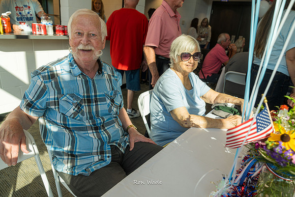 Jimmy Robinson, Cheryl Robinson-1240-2