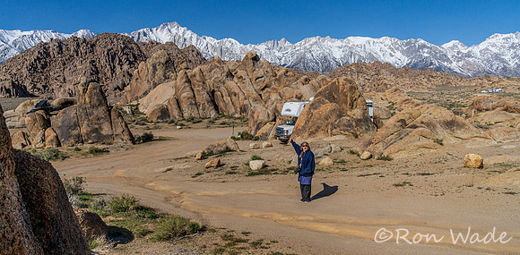Forester, Kat, campsite, Alabama Hills-3902