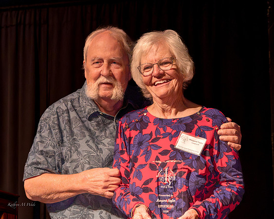 Scott and Margaret Taylor-92979