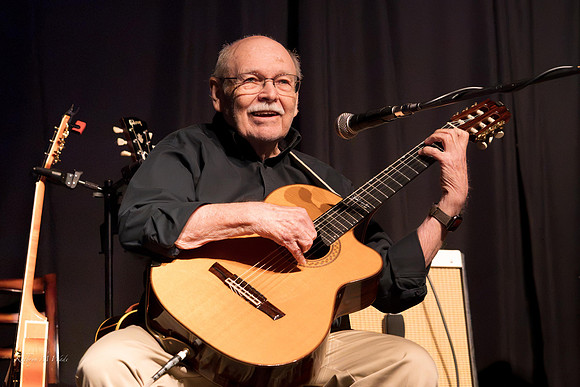 John Knowles, CGP -93508