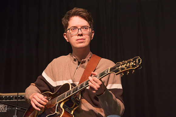 Josh Taylor-93205