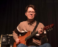 Josh Taylor-93298