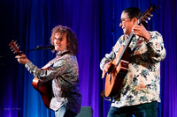 Blake Bricker and Edgar Cruz -96659