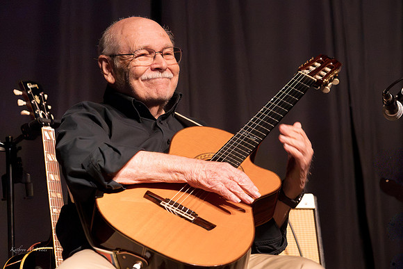 John Knowles, CGP -93542
