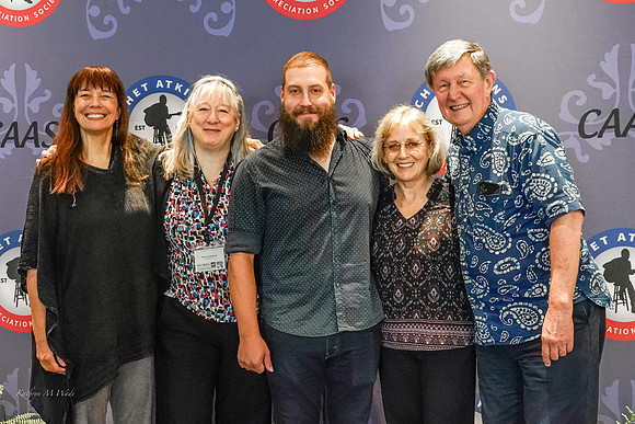 Bryce Mullins and Endless Road Strings (Joanna Binford, Rebecca Kiekenapp, Tina Simpson and David Johnson)-97027