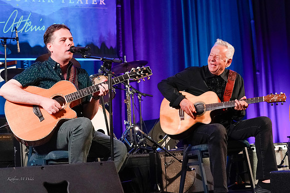 Ben Hall and Tommy Emmanuel-91573