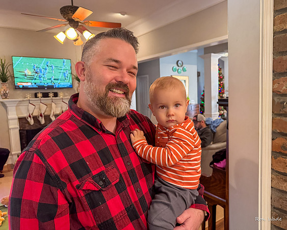 Daniel Peavy, Josiah Peavy-3704-2