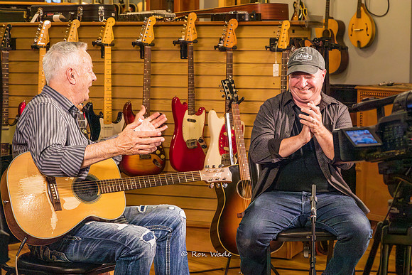 Steve Krenz, Tommy Emmanuel CGP-3834-Enhanced-NR-2