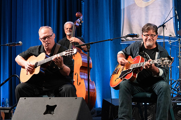 Richard Smith, Charlie Chadwick and Pat Bergeson-0056