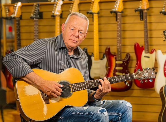 Tommy Emmanuel CGP-2468-2