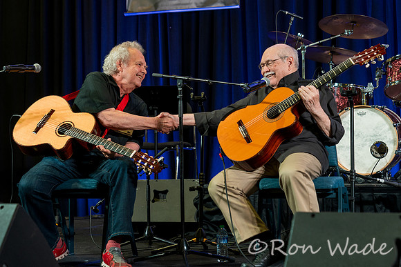 Guy Van Duser, John Knowles CGP-7036