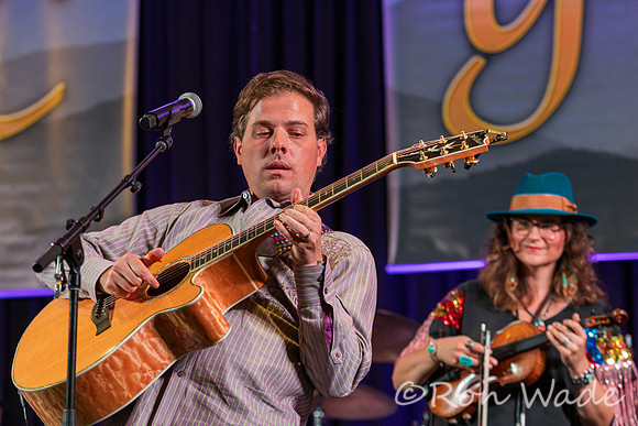 Ben Hall, Jenee Fleenor-1283
