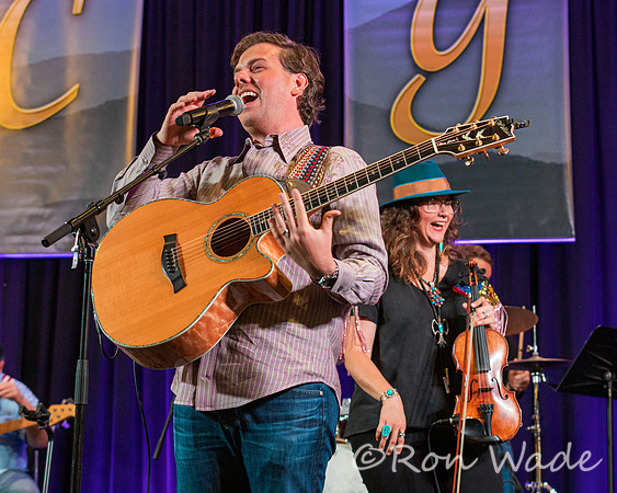 Ben Hall, Jenee Fleenor, Mike Johnson-1230