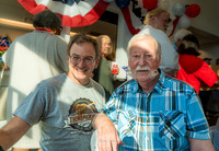 Joe Hudson, Jimmy Robinson-1248-2