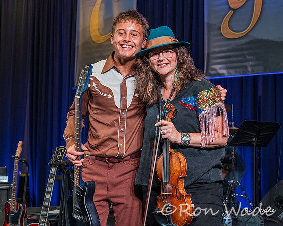 Jenee Fleenor, Sonny French-7497-2