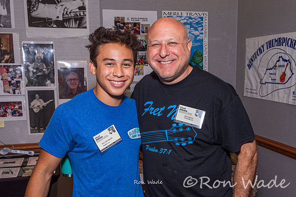 William Bader, Benson Bader-0827-2