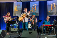 Ben Hall, Jenee Fleenor, Katelyn Prieboy, Mike Johnson, Brent Rader drums-7124