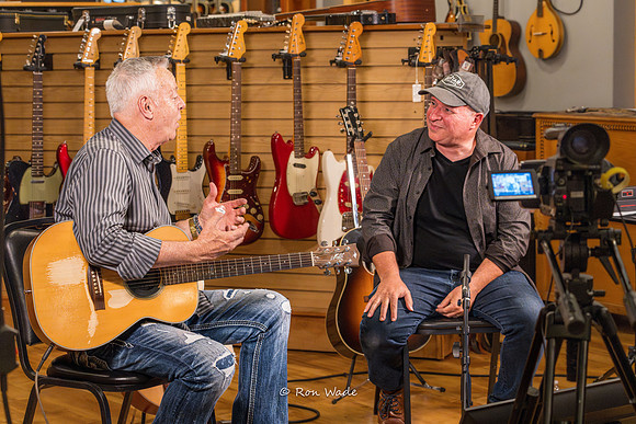 Steve Krenz, Tommy Emmanuel CGP-2636-Enhanced-NR-2