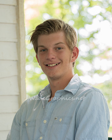Austin's Senior Shoot-2114