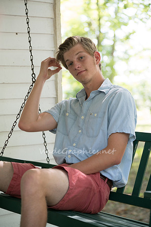 Austin's Senior Shoot-2102