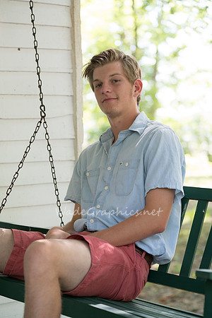 Austin's Senior Shoot-2104