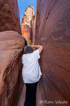 Kat, Sand Arch-6484-HDR