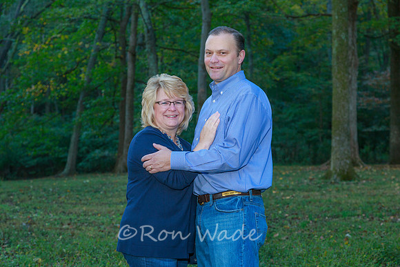 Denise Hastings, Greg Hastings, -5471