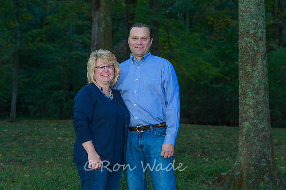 Denise Hastings, Greg Hastings, -5469