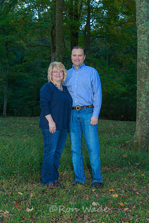 Denise Hastings, Greg Hastings, -5468