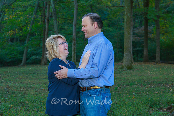 Denise Hastings, Greg Hastings, -5470