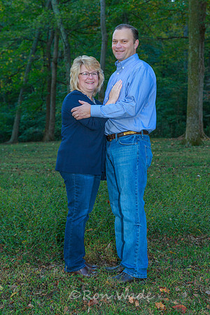 Denise Hastings, Greg Hastings, -5472
