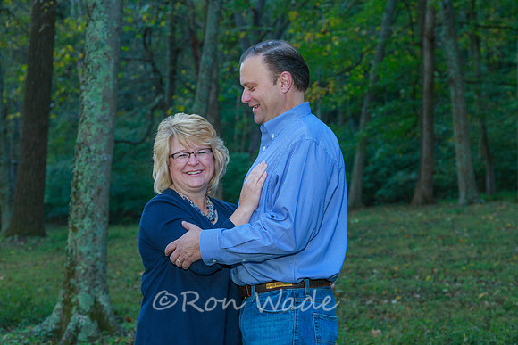 Denise Hastings, Greg Hastings, -5475