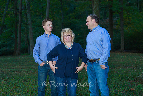 Parker Hastings, Denise Hastings, Greg Hastings, -5449